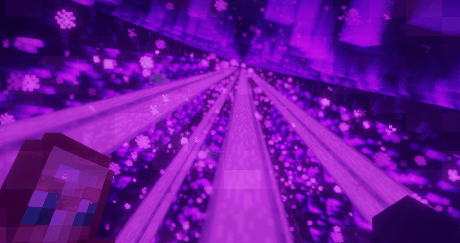 HellWarp